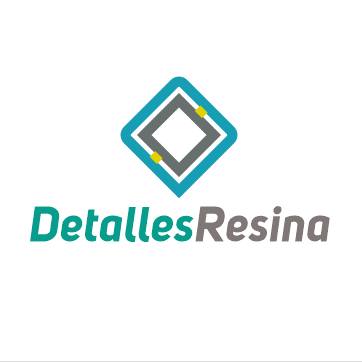 Detalles en Resina